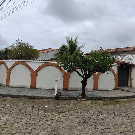 Casa Com Piscina Peruibeヴィラ エクステリア 写真