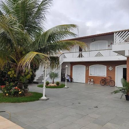 Casa Com Piscina Peruibeヴィラ エクステリア 写真