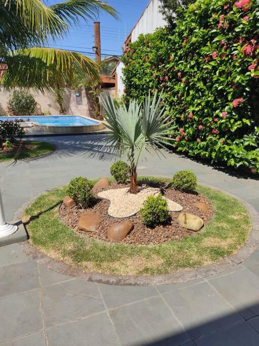 Casa Com Piscina Peruibeヴィラ エクステリア 写真