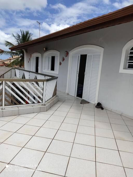 Casa Com Piscina Peruibeヴィラ エクステリア 写真