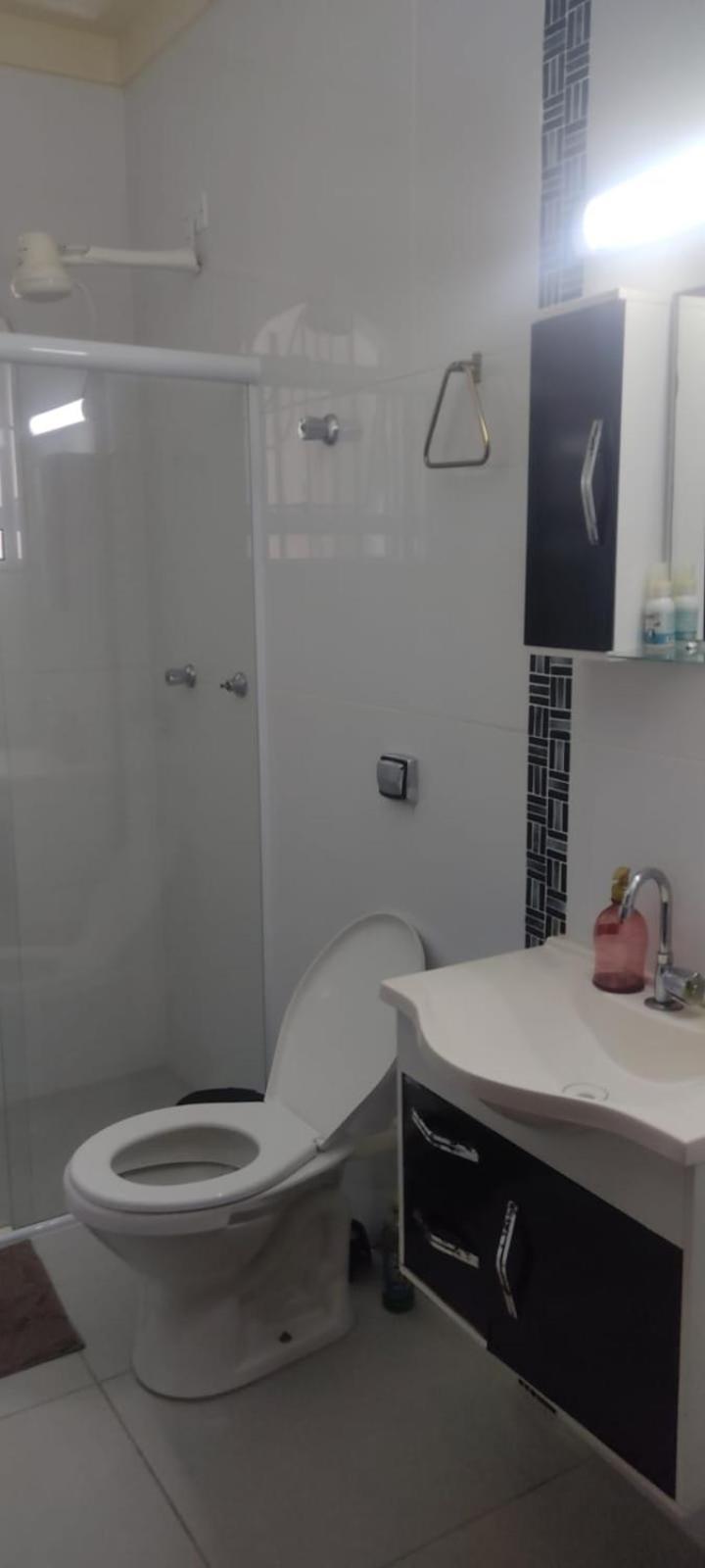 Casa Com Piscina Peruibeヴィラ エクステリア 写真