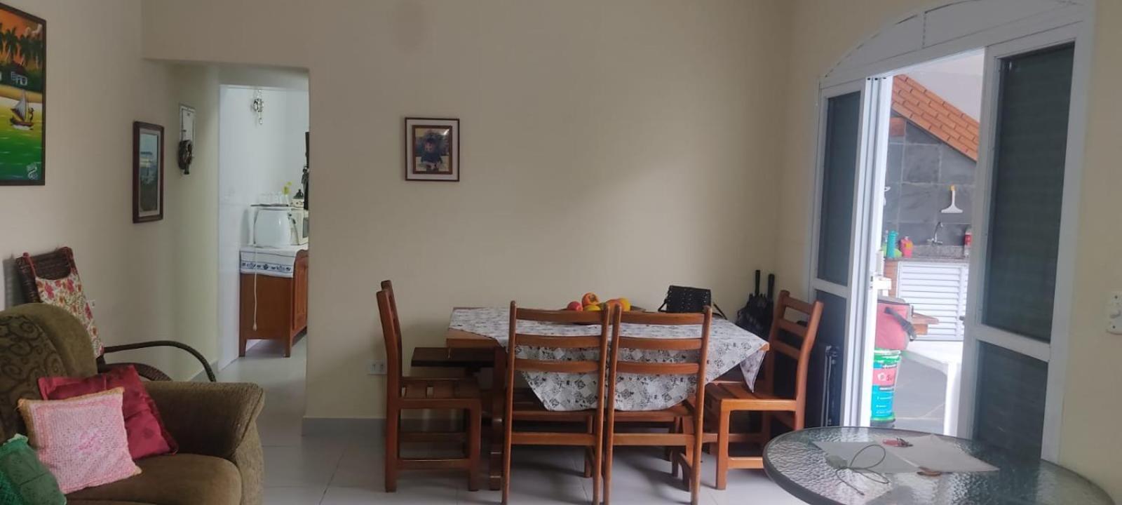 Casa Com Piscina Peruibeヴィラ エクステリア 写真